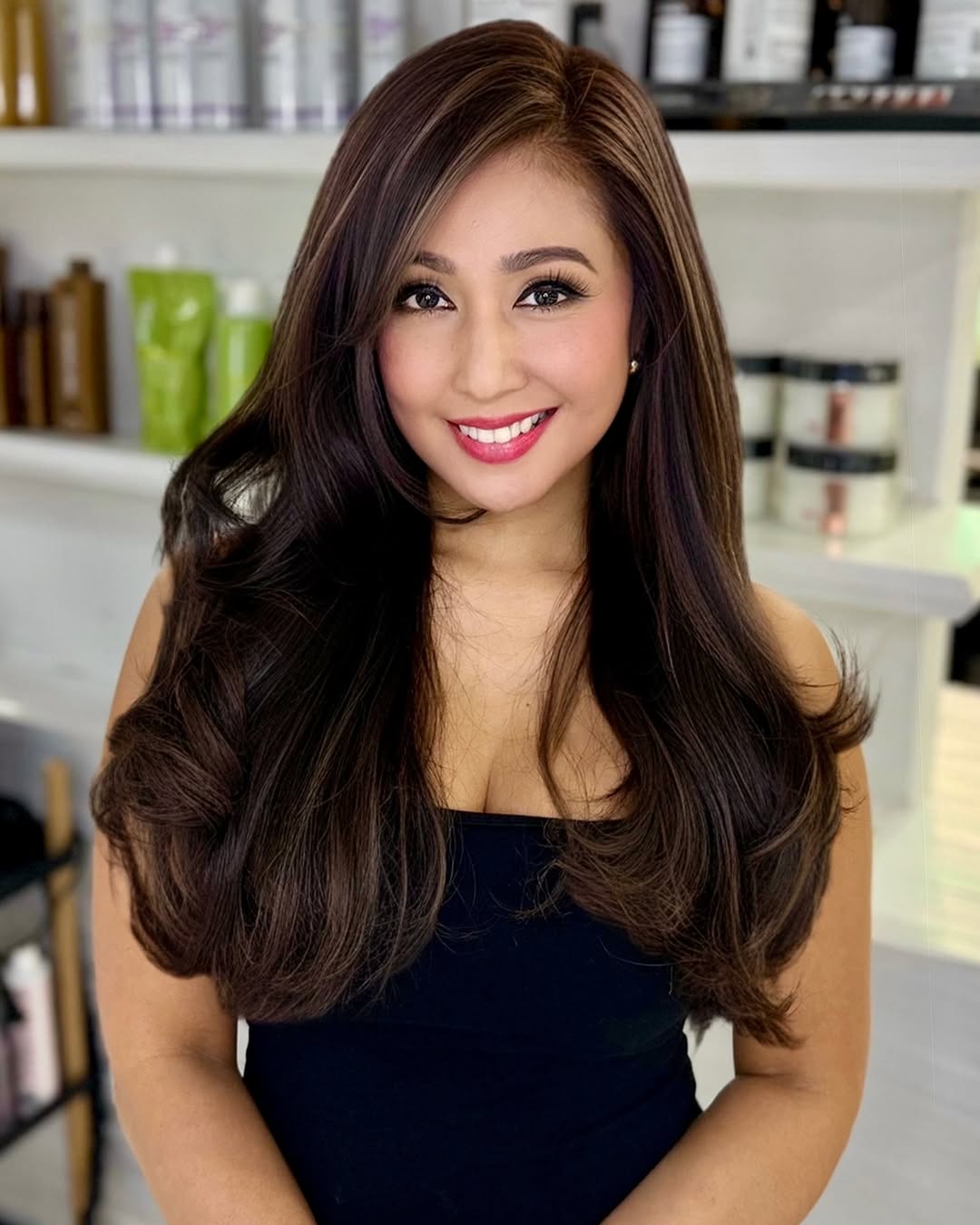 Sheree Bautista