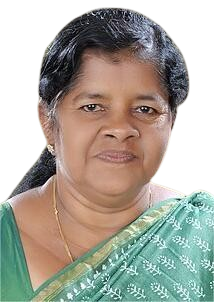 J. Mercykutty Amma