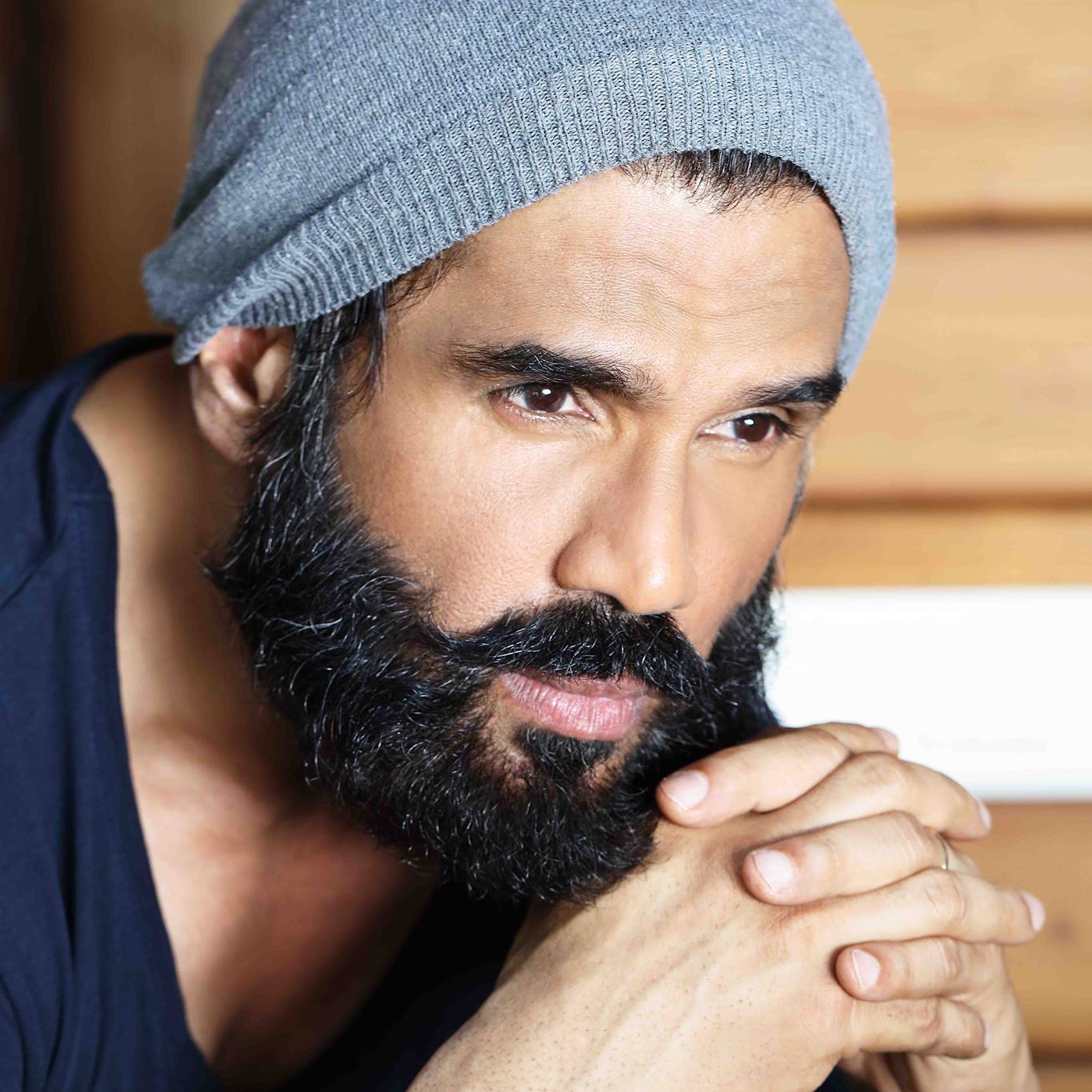 Suniel Shetty