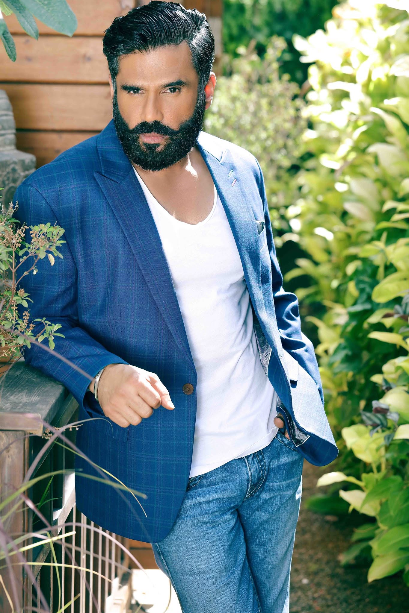 Suniel Shetty