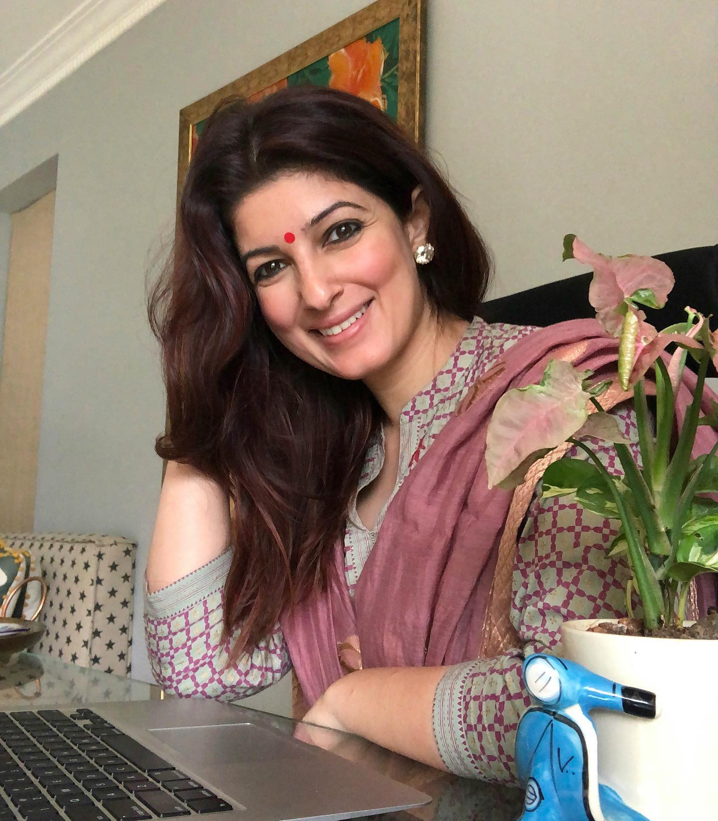 Twinkle Khanna