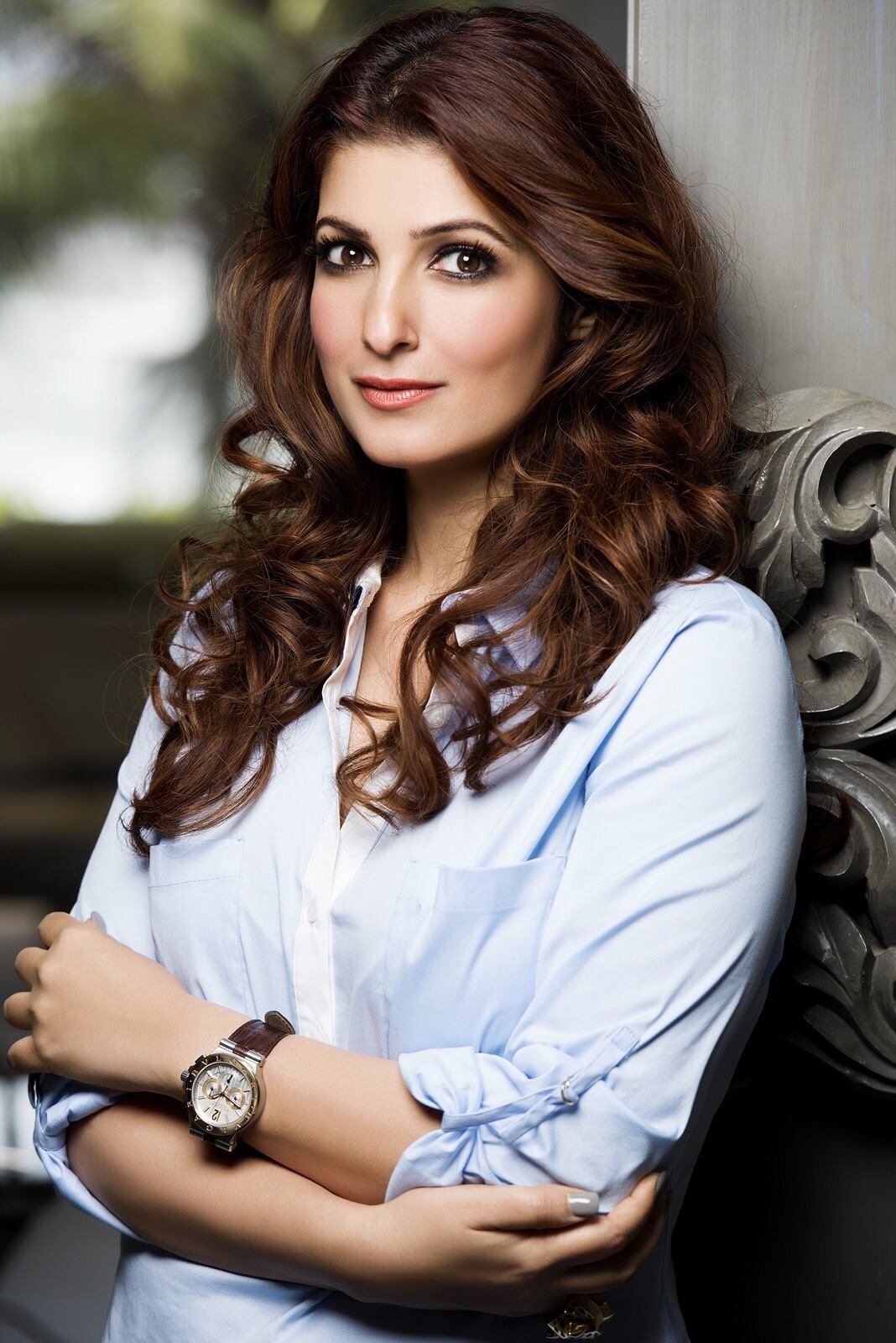 Twinkle Khanna