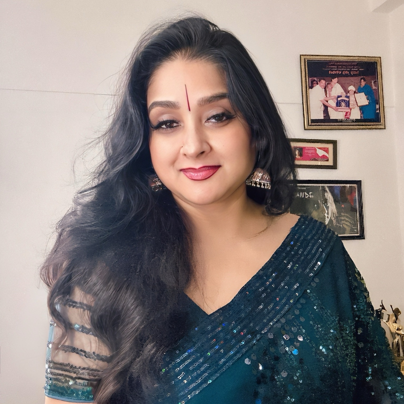Malavika Avinash