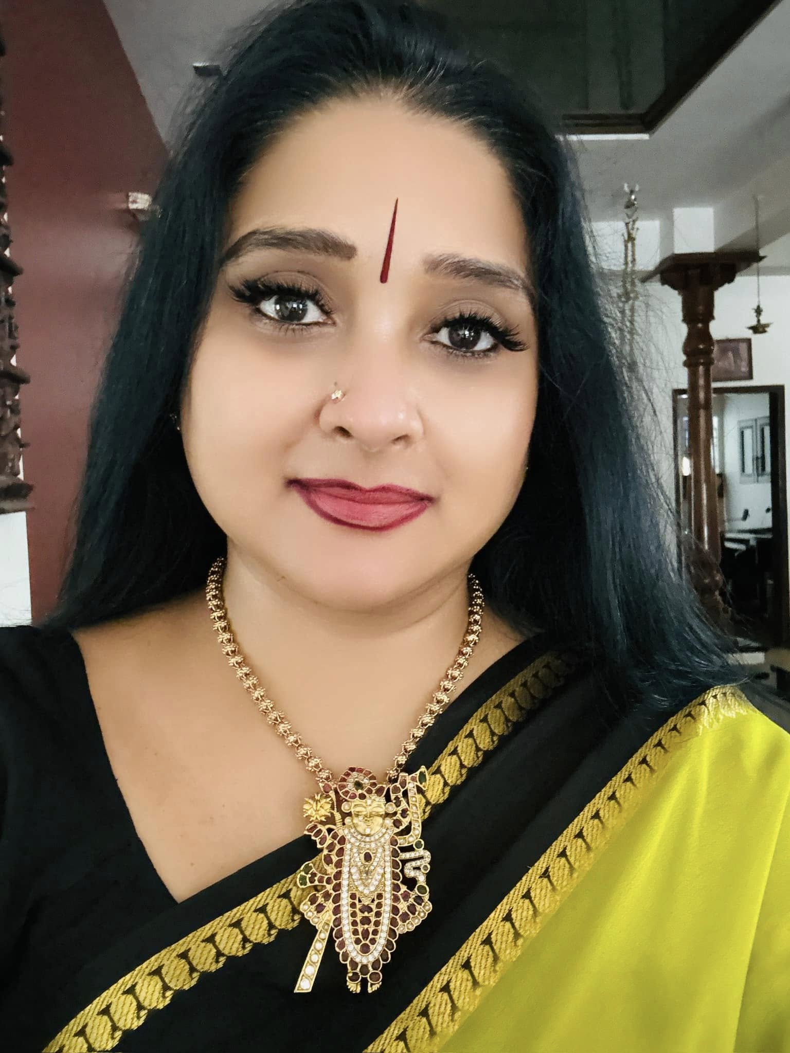 Malavika Avinash