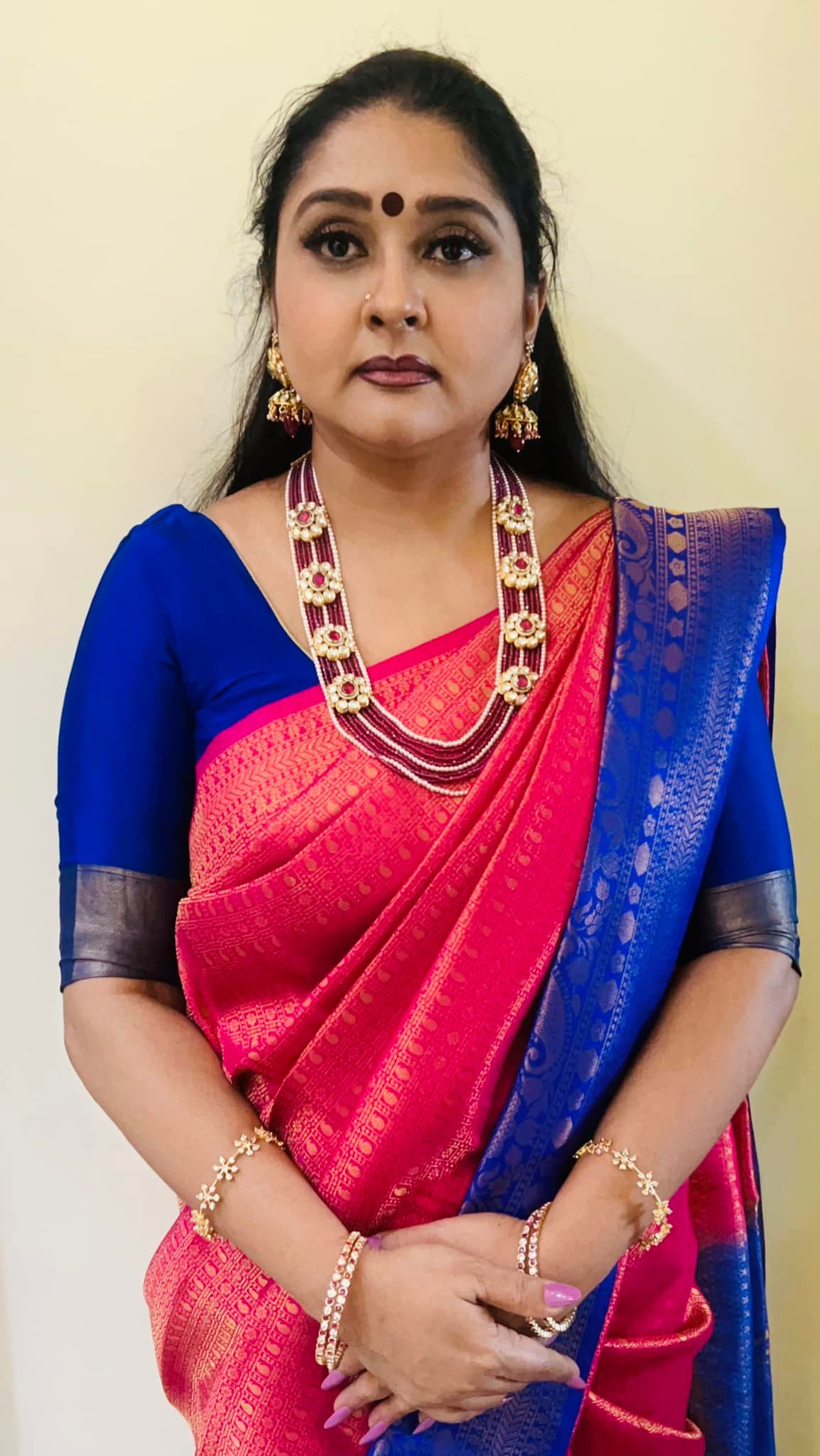 Malavika Avinash