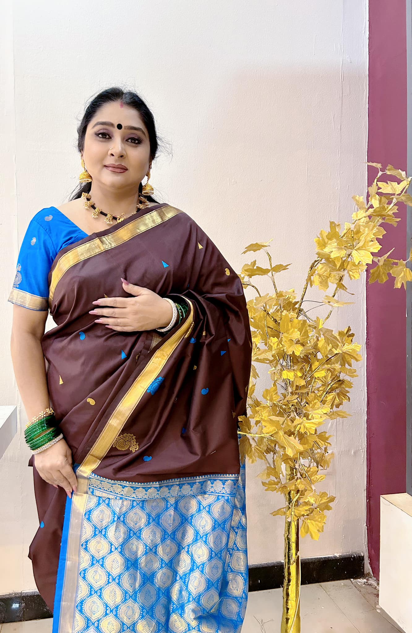 Malavika Avinash