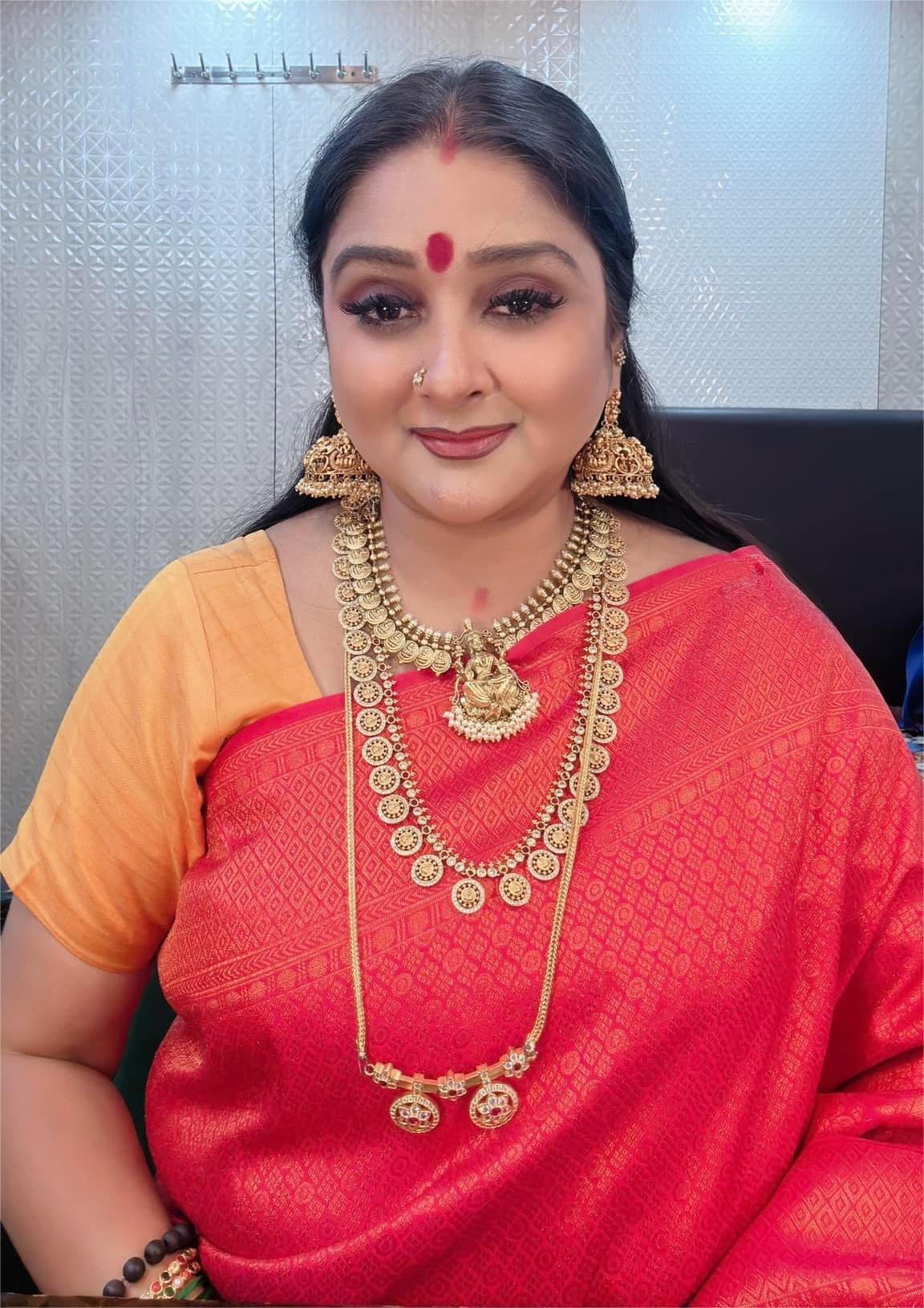 Malavika Avinash