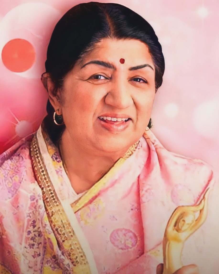 Hema Mangeshkar