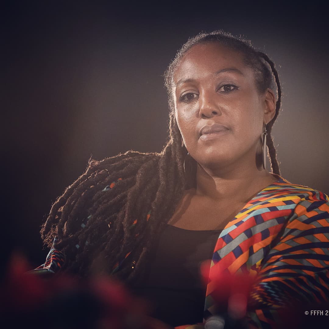 Aïssatou Diallo Sagna