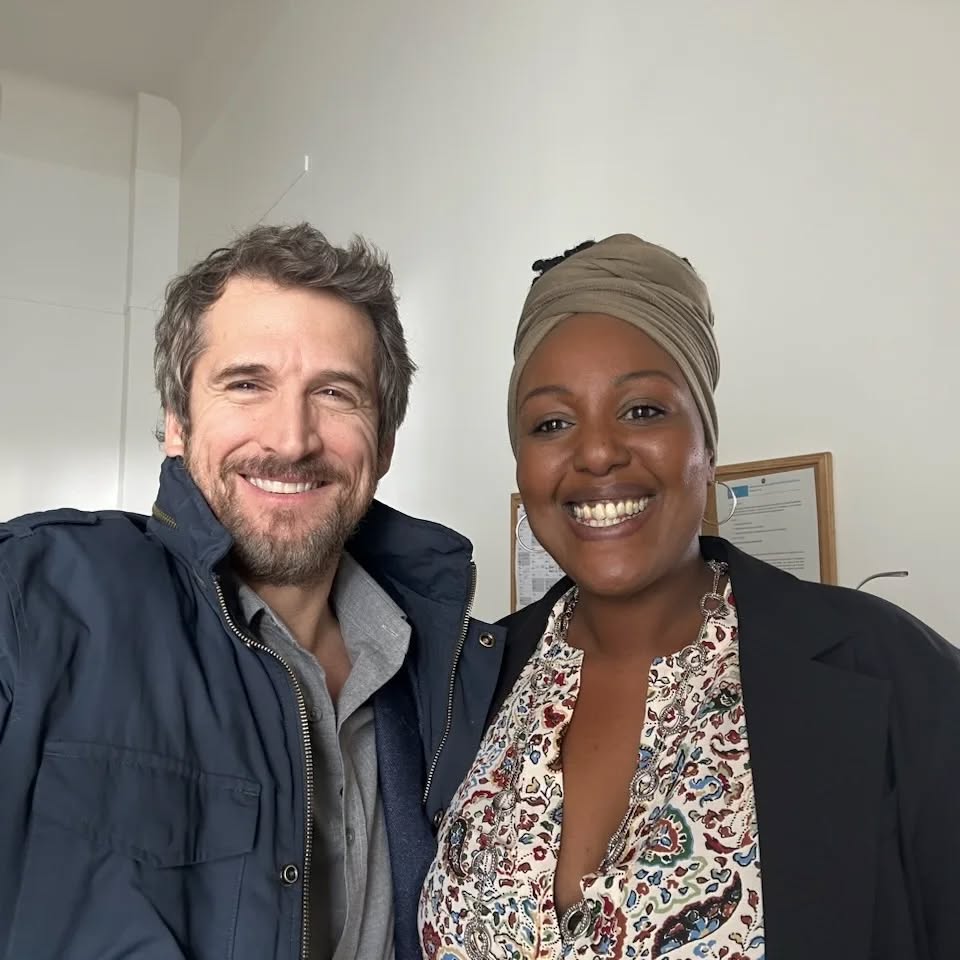 Aïssatou Diallo Sagna