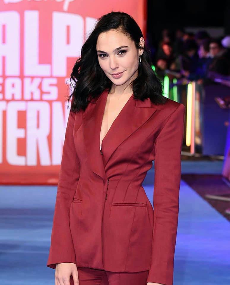 Gal Gadot