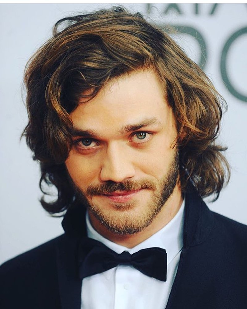 Lorenzo Richelmy