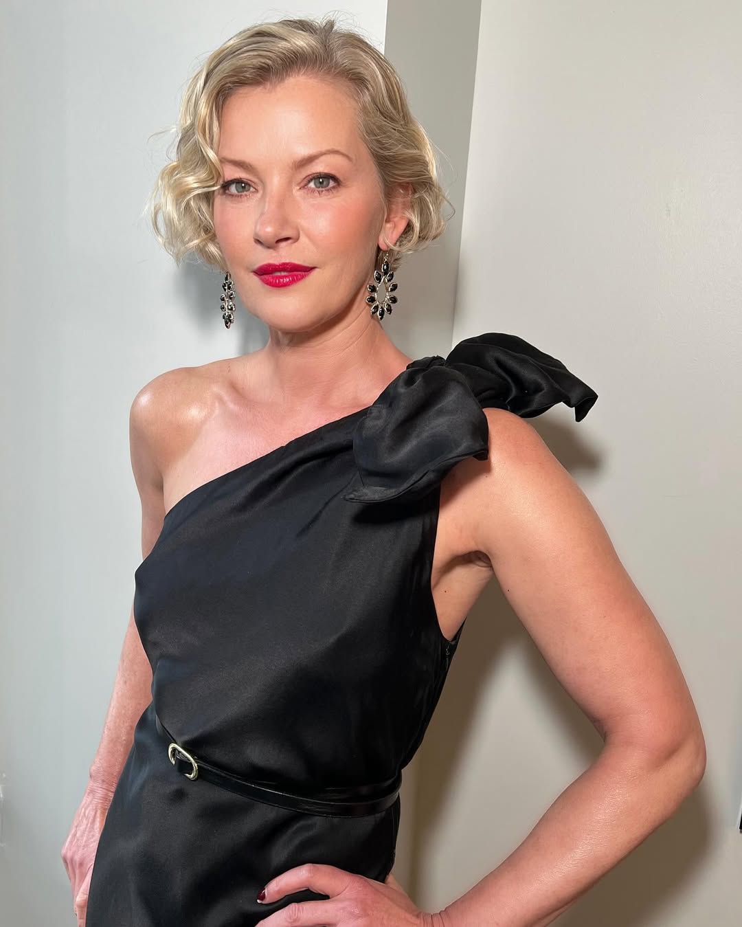 Gretchen Mol