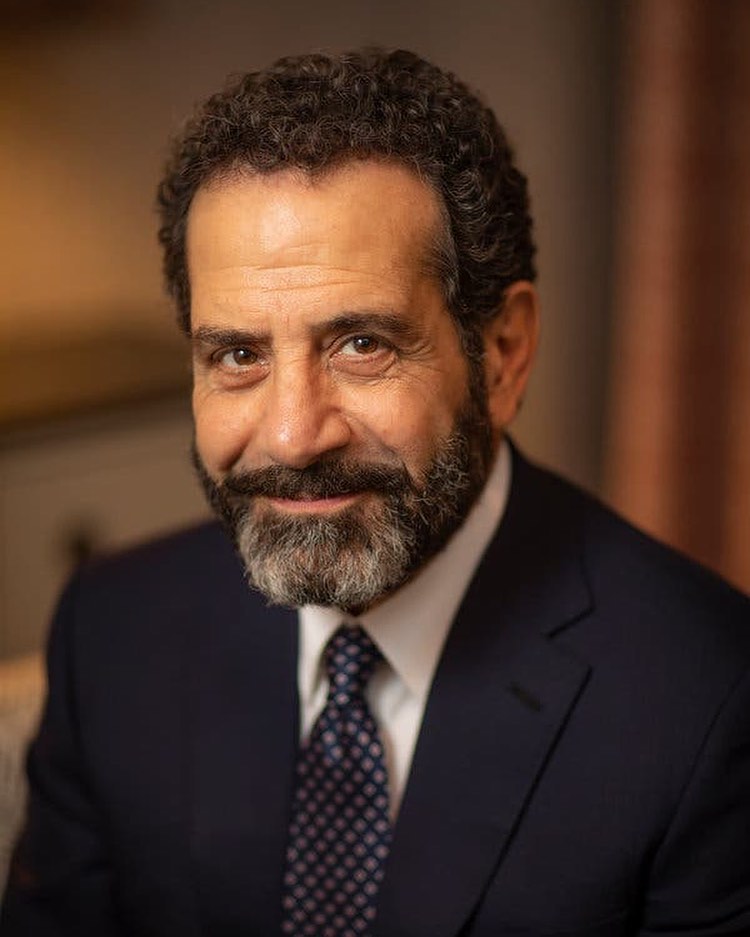 Tony Shalhoub