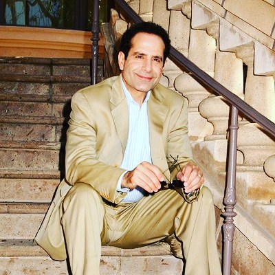 Tony Shalhoub