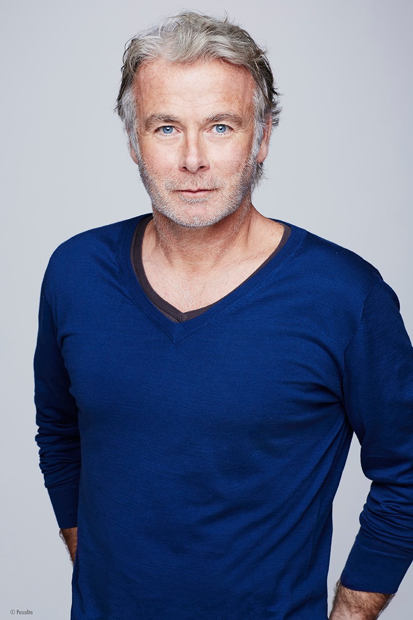 Franck Dubosc
