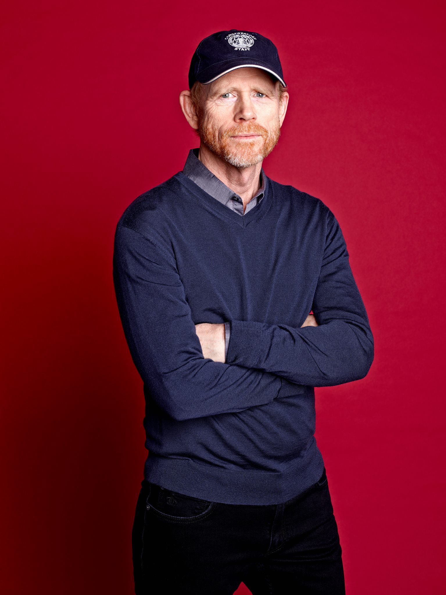 Ron Howard