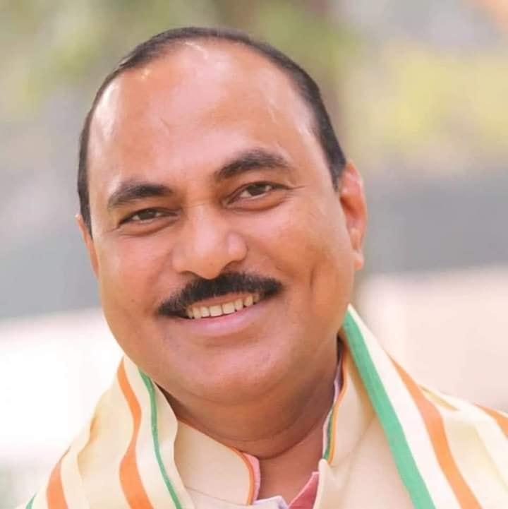 Rajesh Diwakar