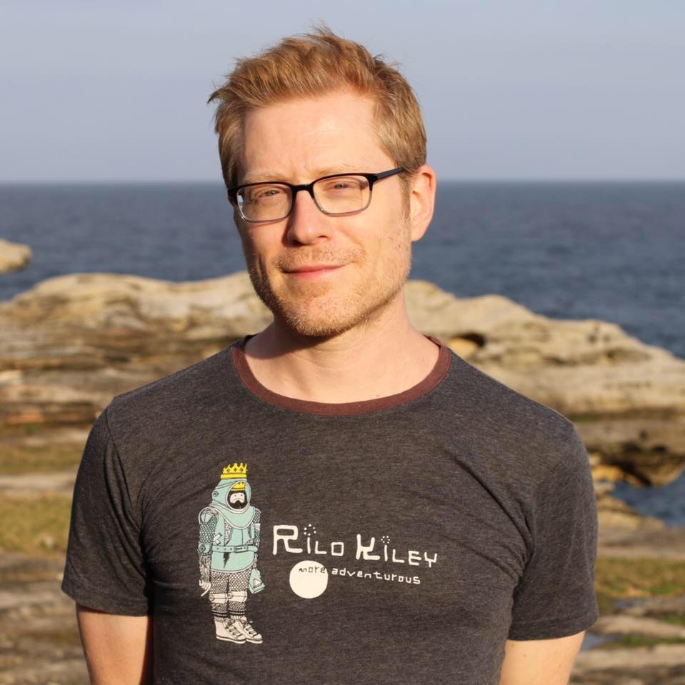 Anthony Rapp