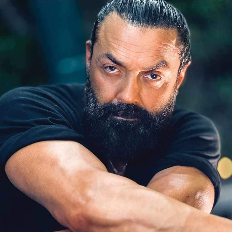 Bobby Deol