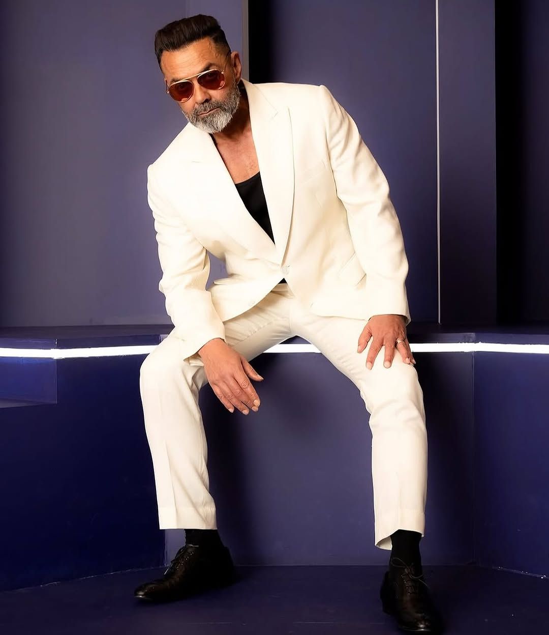 Bobby Deol
