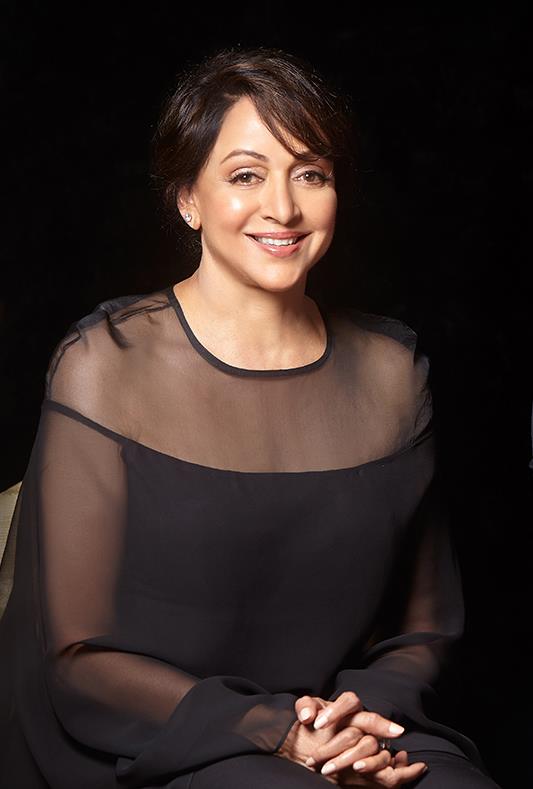 Hema Malini