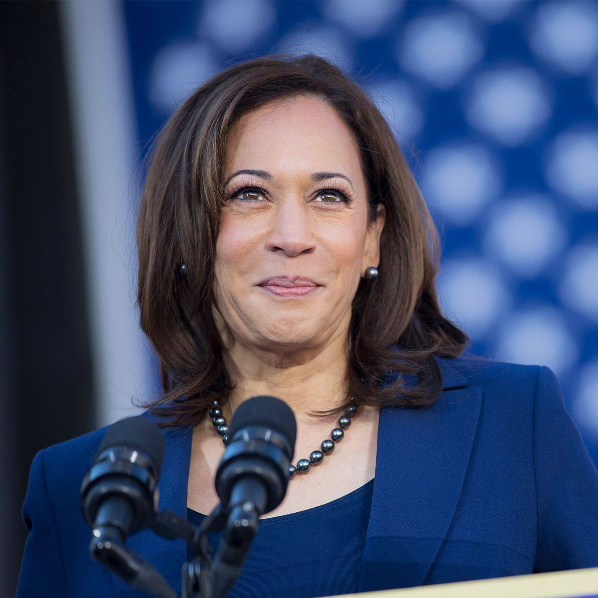 Kamala Devi Harris