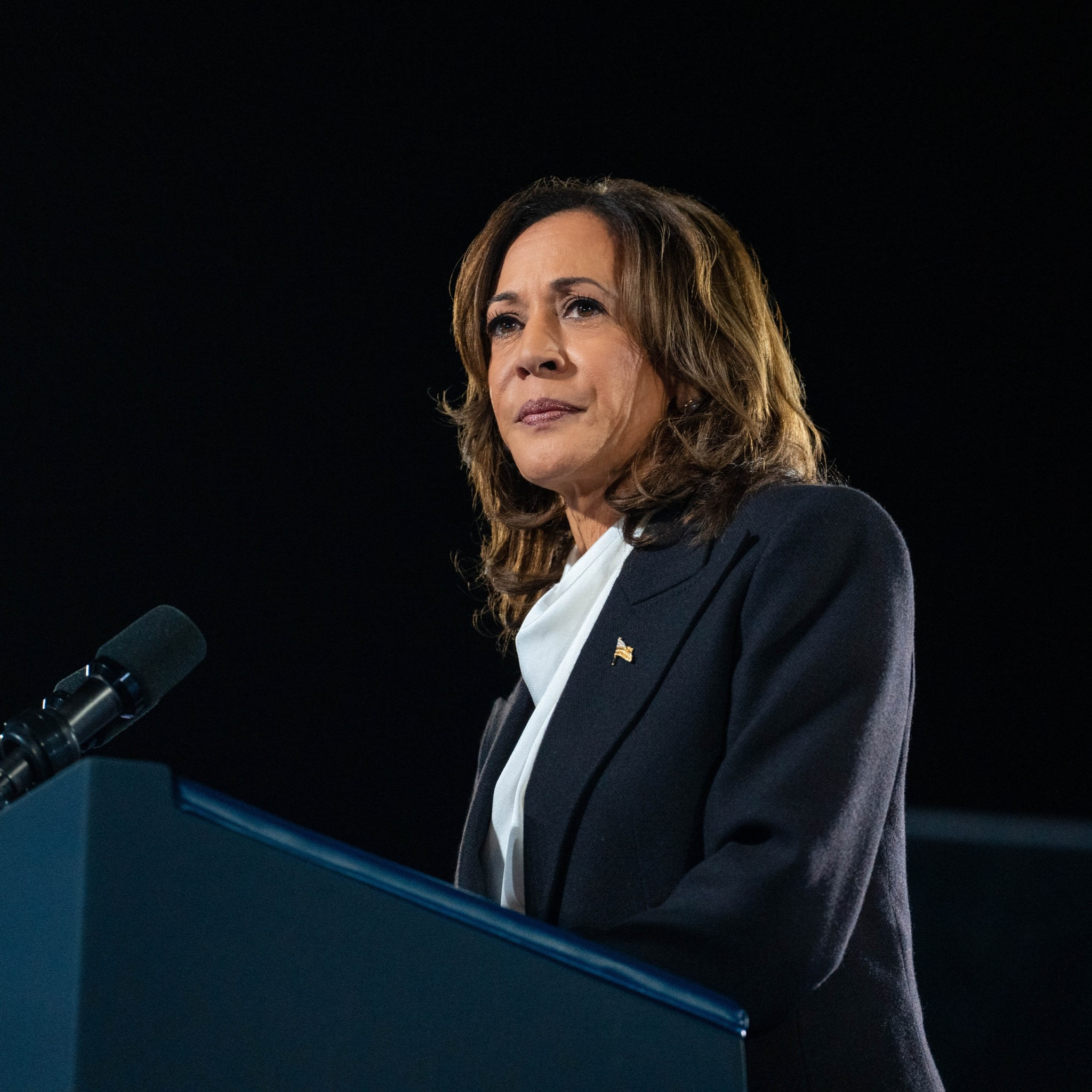 Kamala Devi Harris