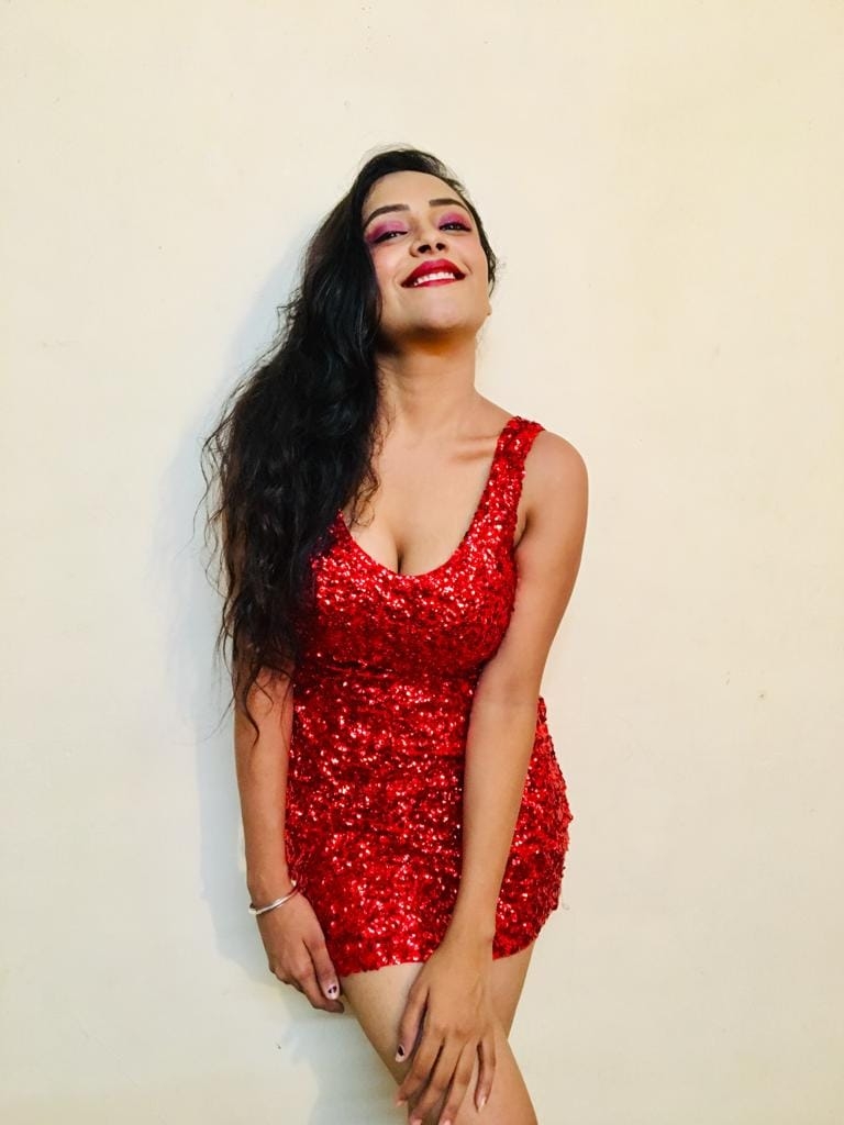 Neha Vadoliya