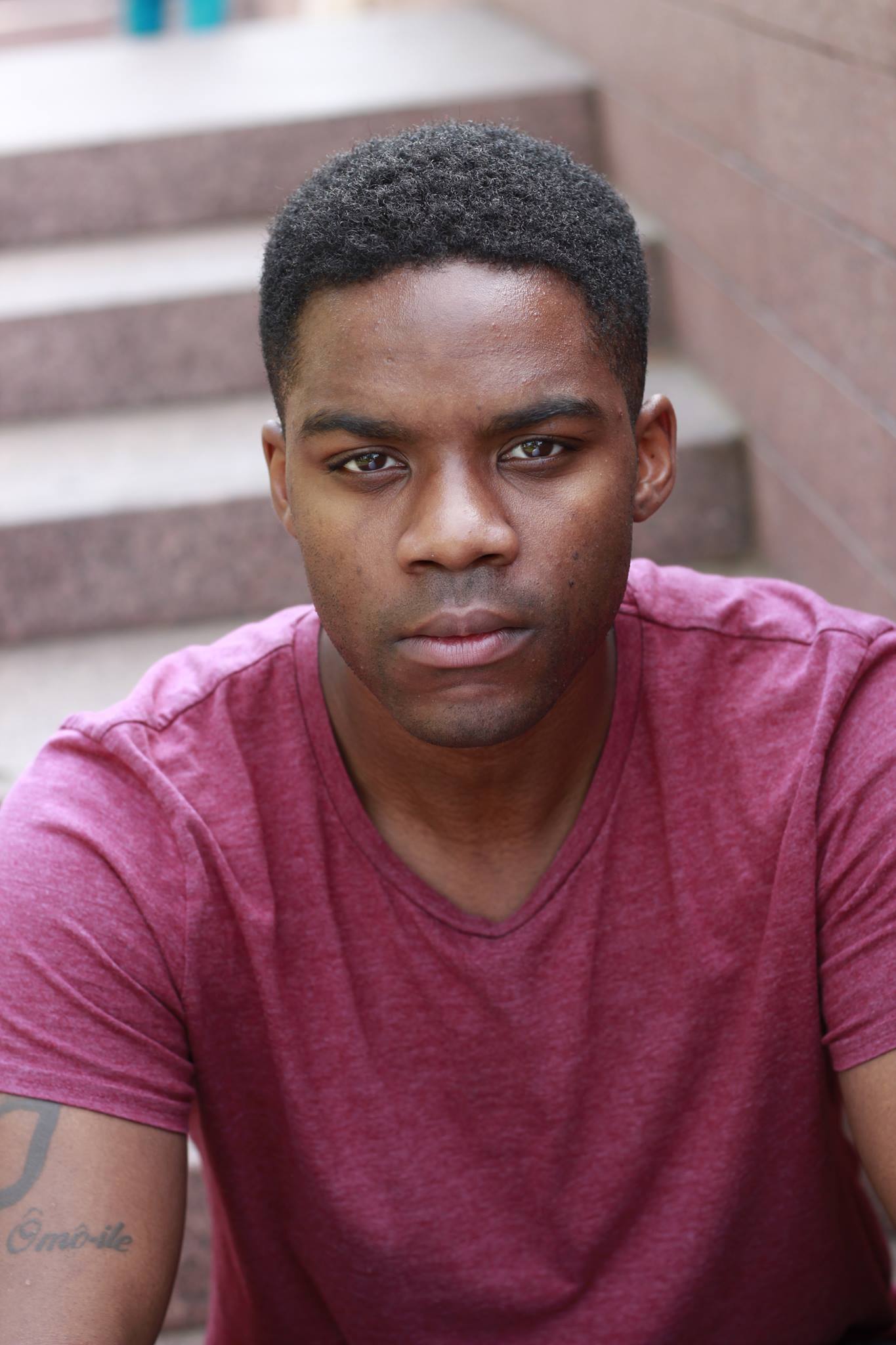 Jovan Adepo