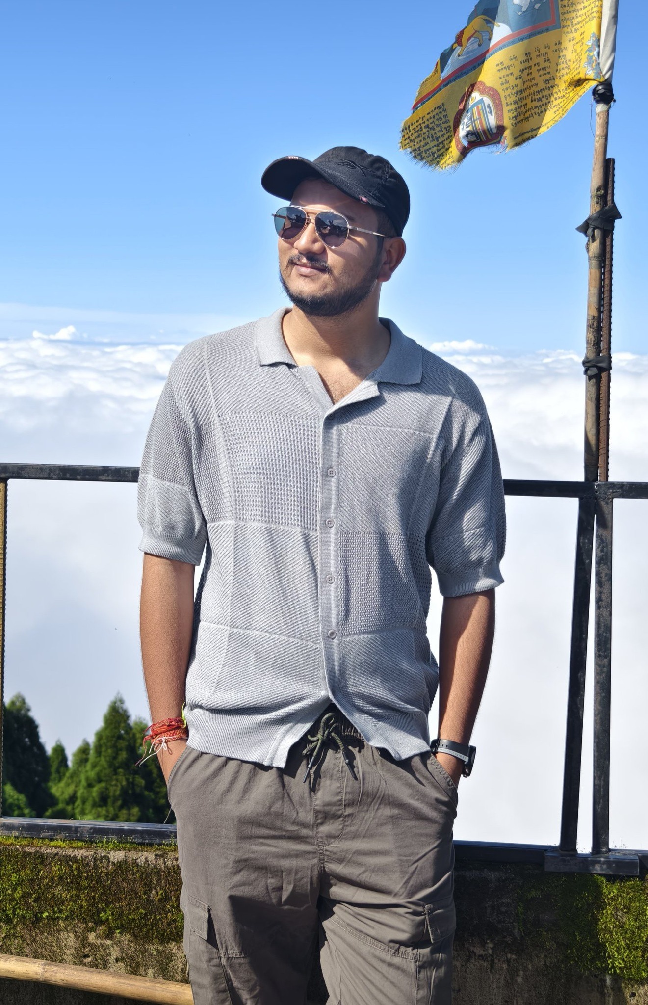 Debangshu Bhattacharya