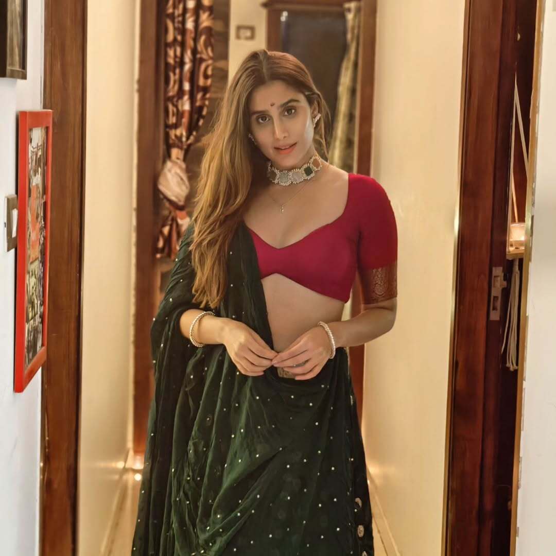 Nikhita Chopra