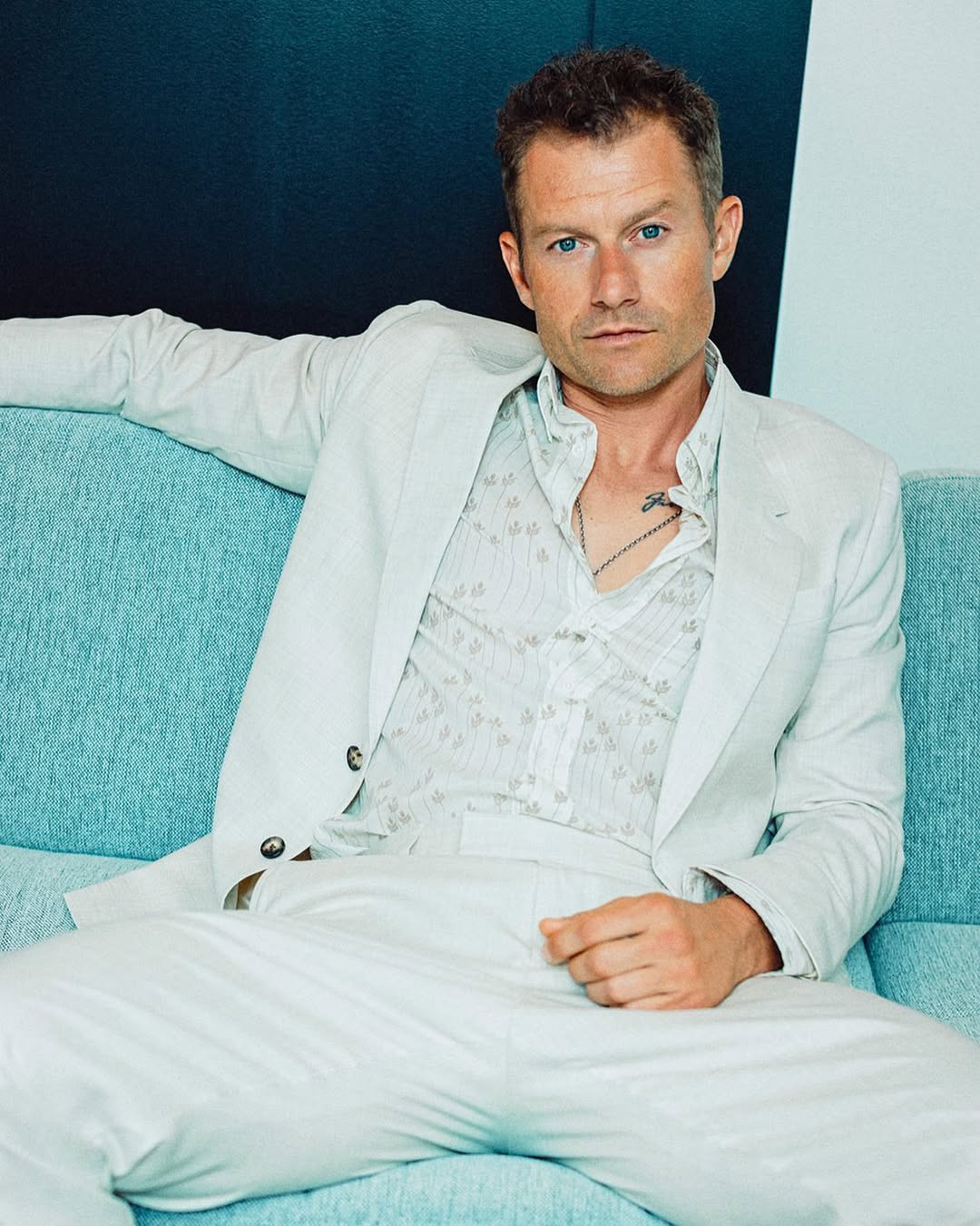 James Badge Dale