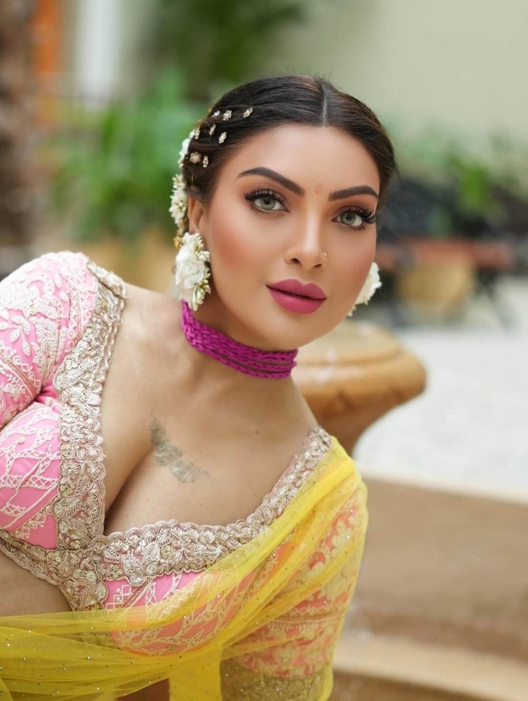 Zainab Dipannita Patra