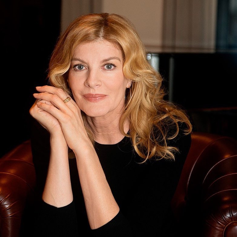 Rene Russo