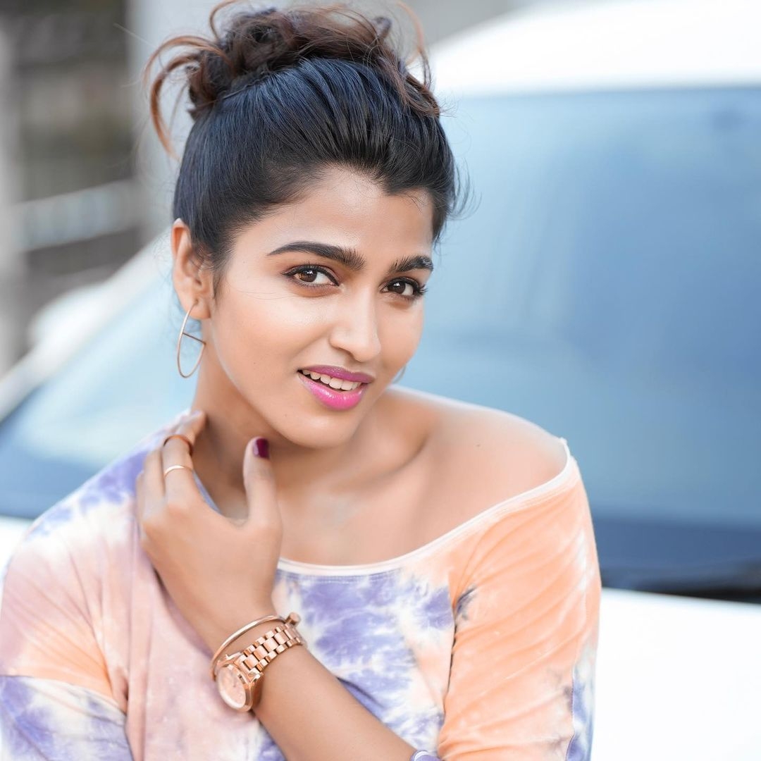 Sai Dhanshika