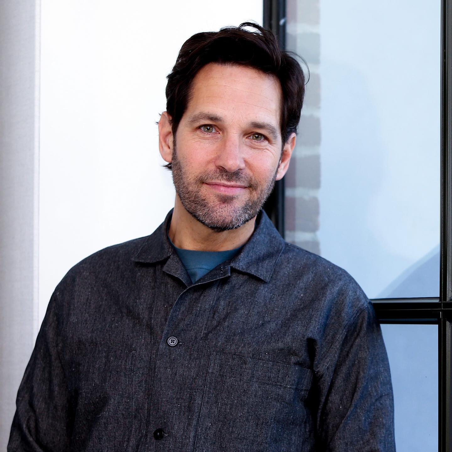 Paul Rudd