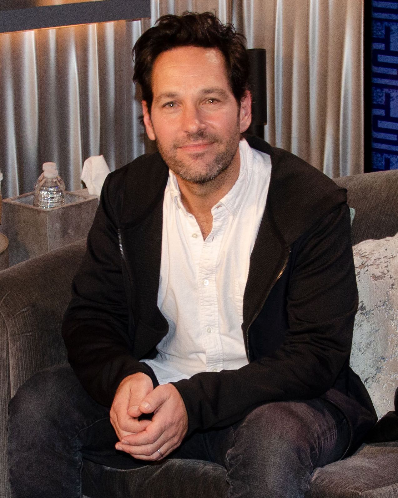 Paul Rudd