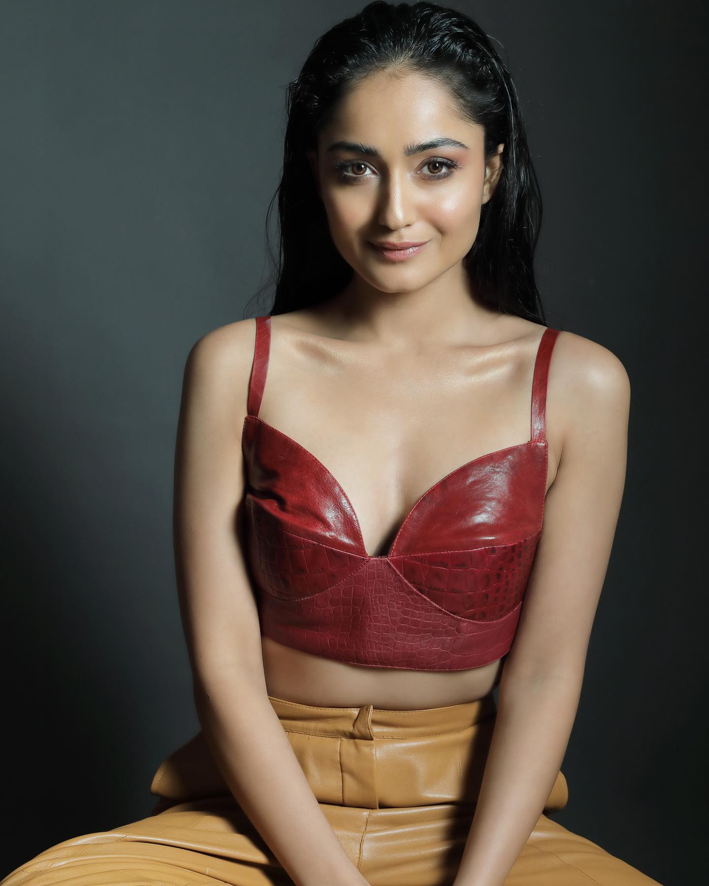Tridha Chaudhary