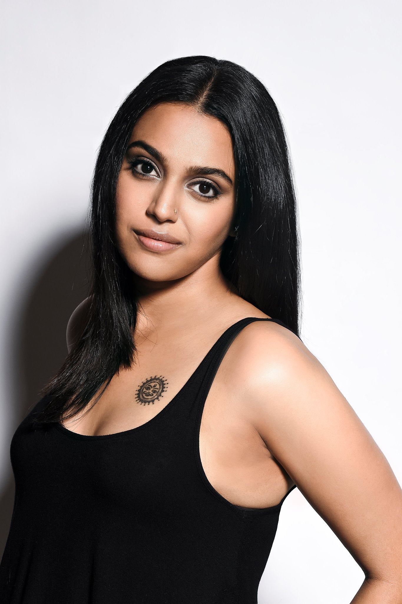 Swara Bhaskar