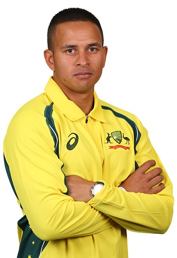 Usman Khawaja
