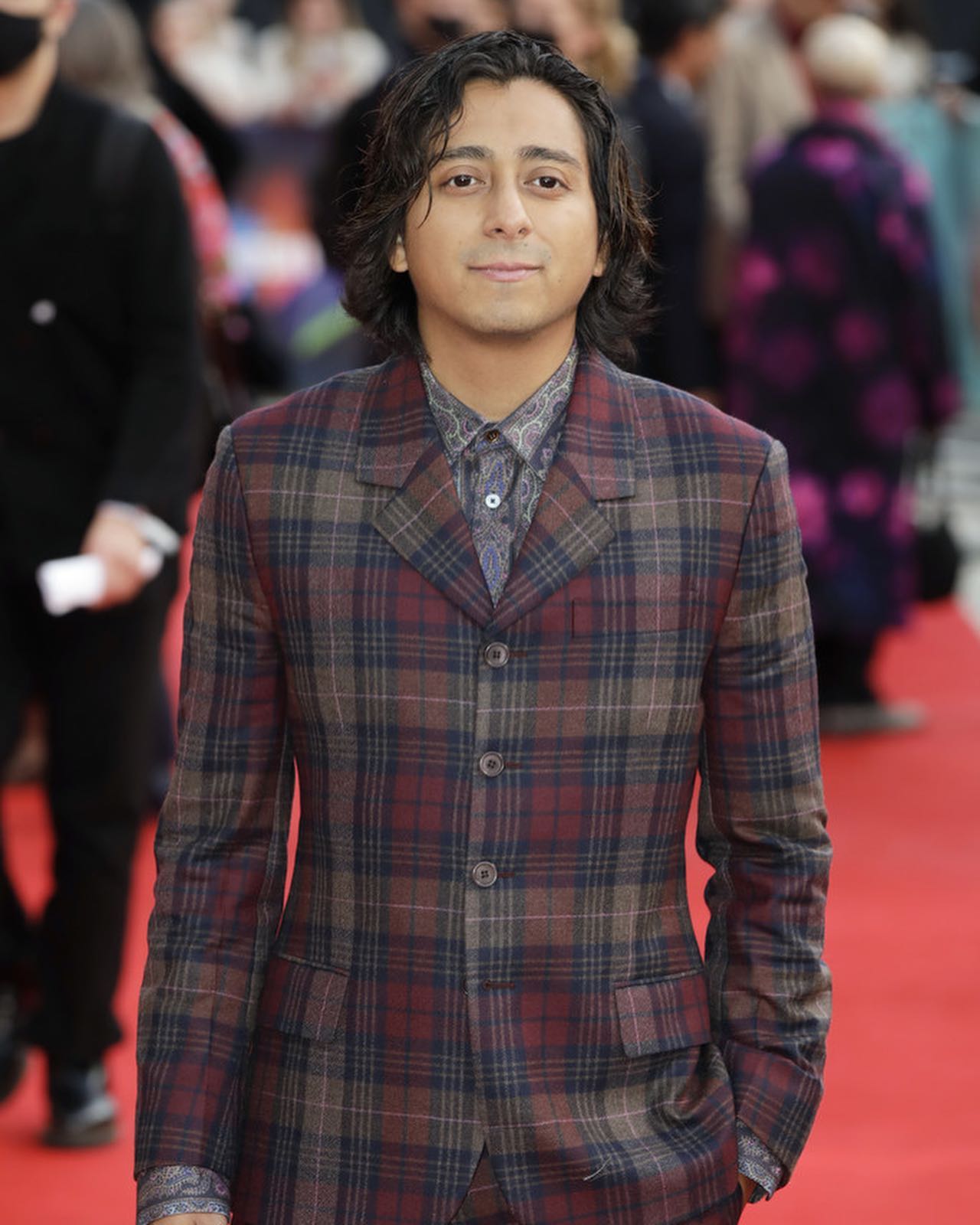 Tony Revolori