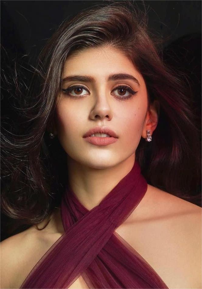 Sanjana Sanghi
