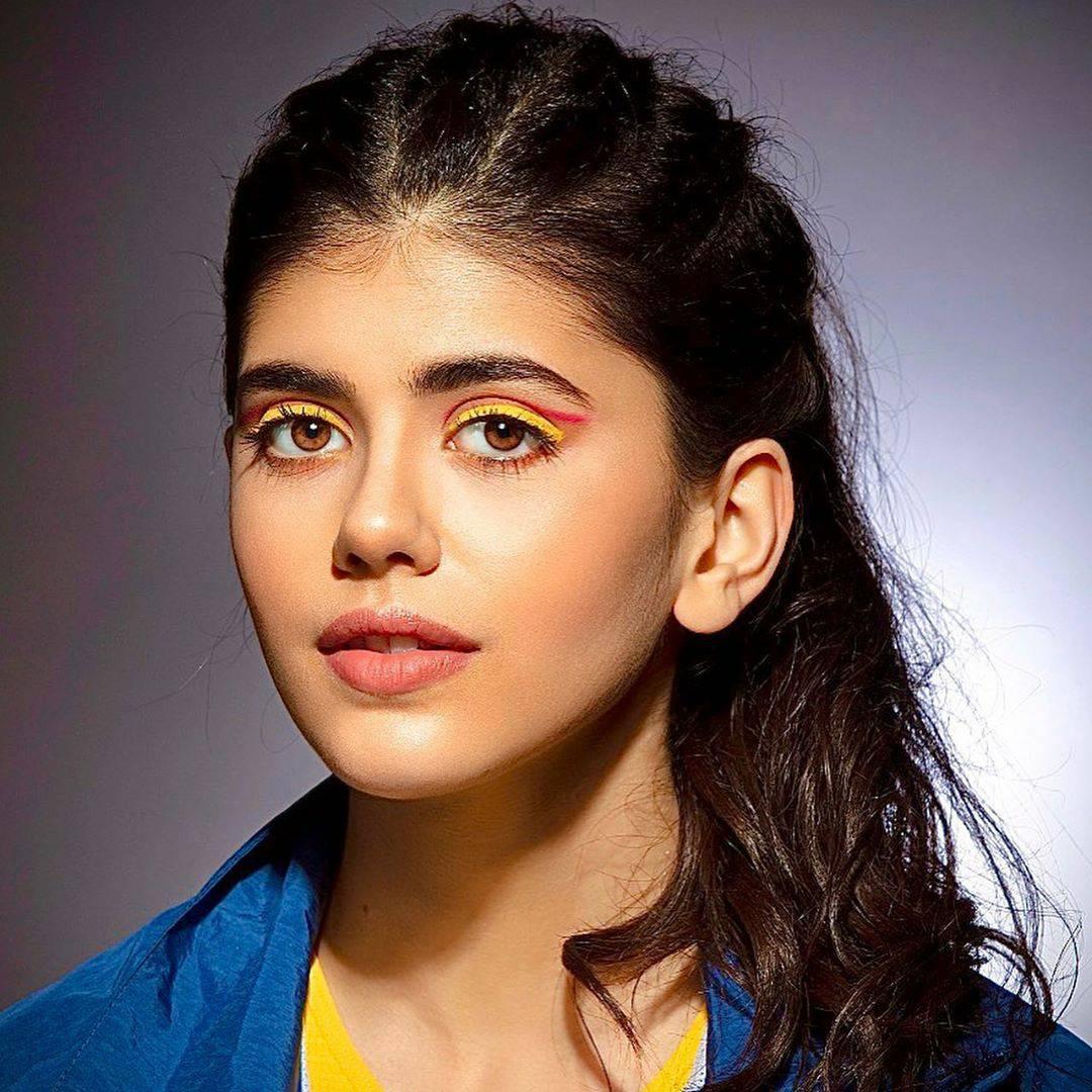 Sanjana Sanghi