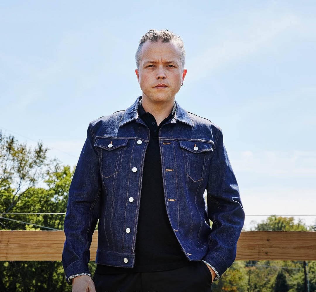 Jason Isbell
