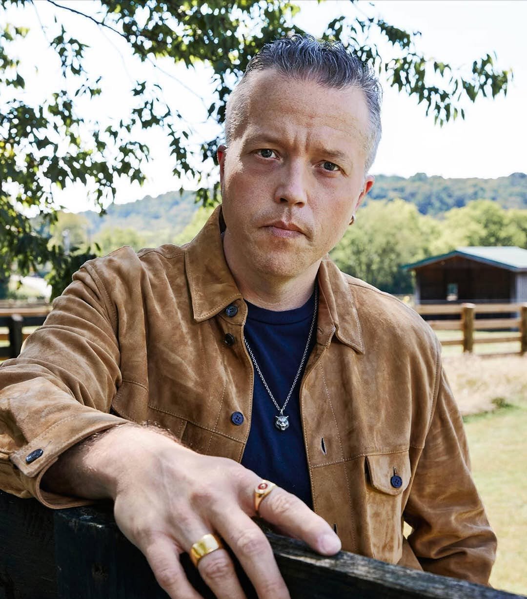 Jason Isbell