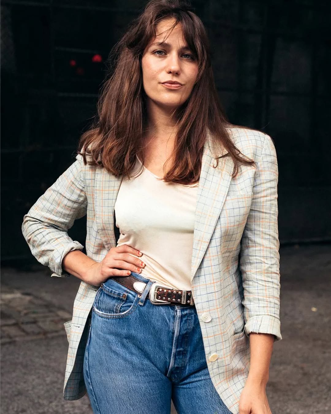Lola Kirke