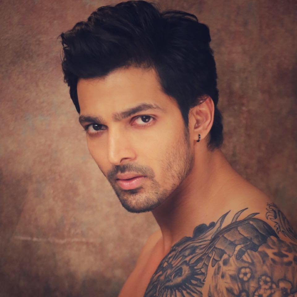 Harshvardhan Rane