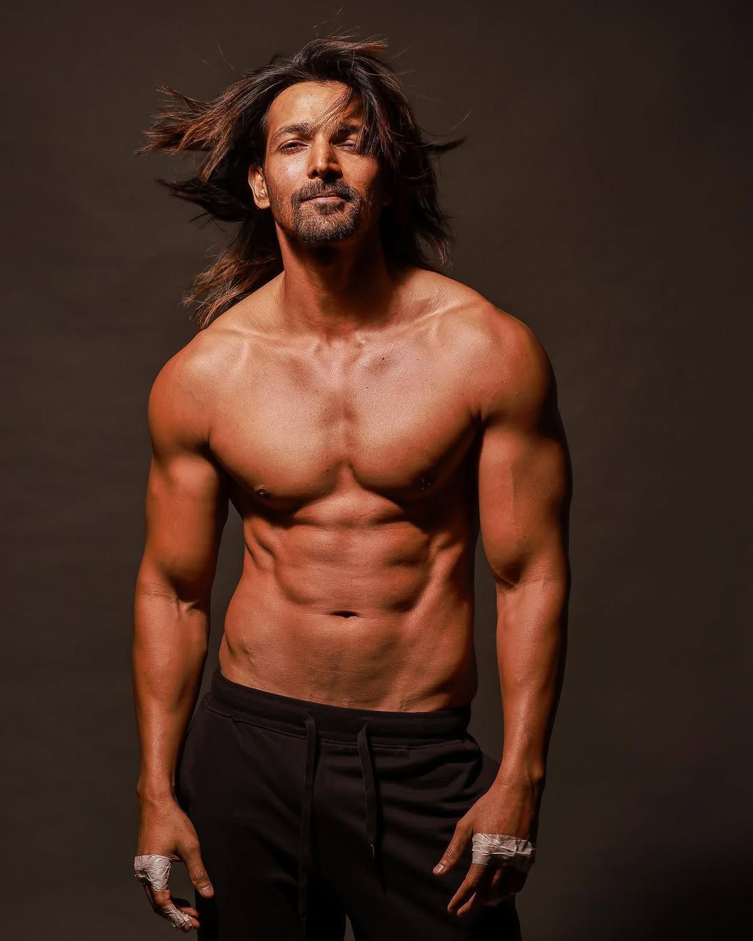 Harshvardhan Rane
