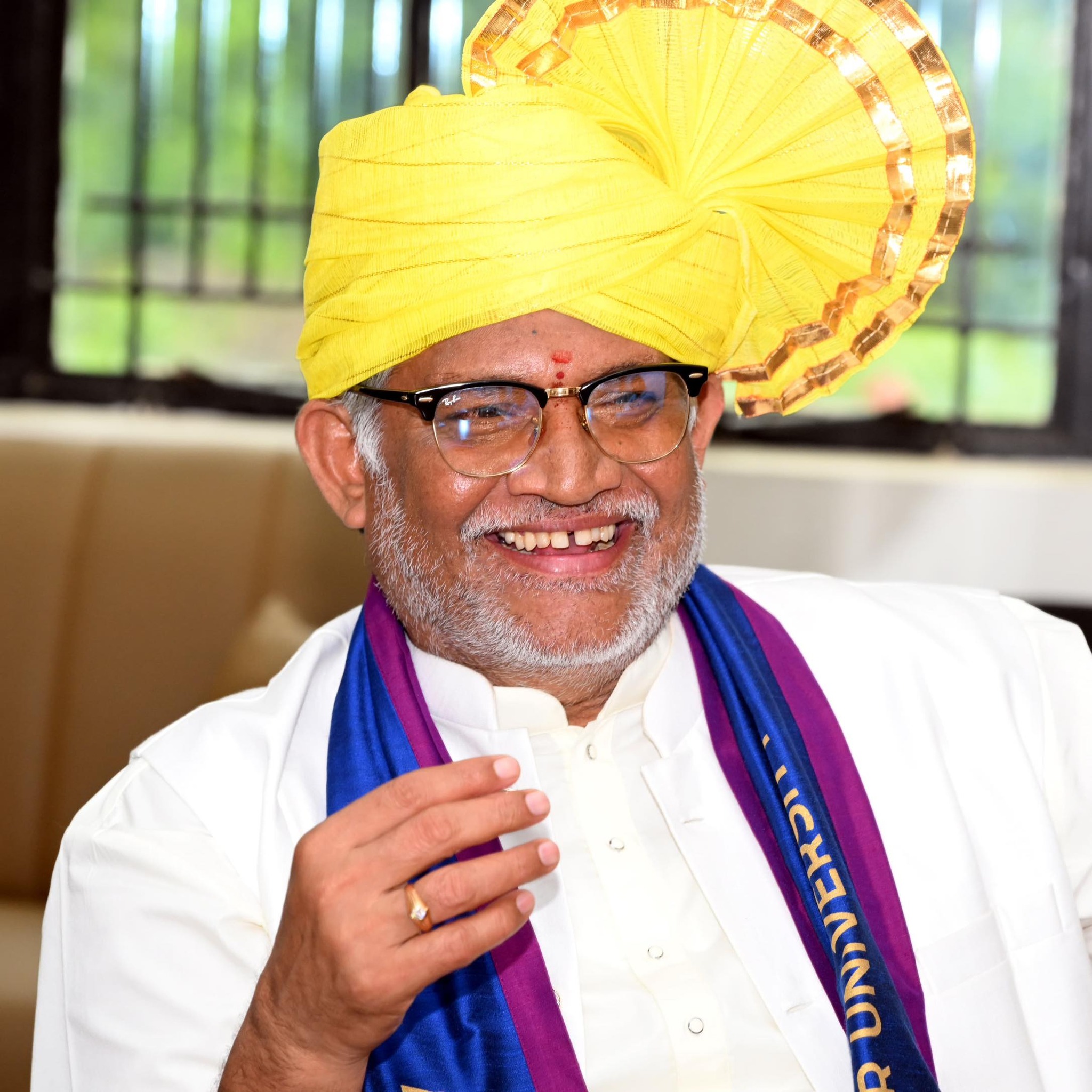 Tanikella Bharani